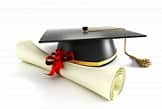 Master's degree