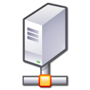 A server which deliver pages